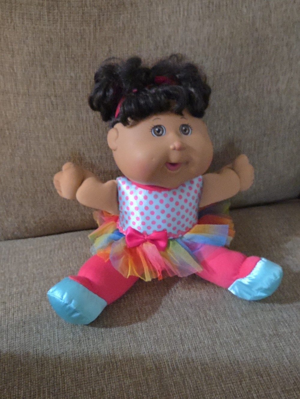 Cabbage Patch Kid